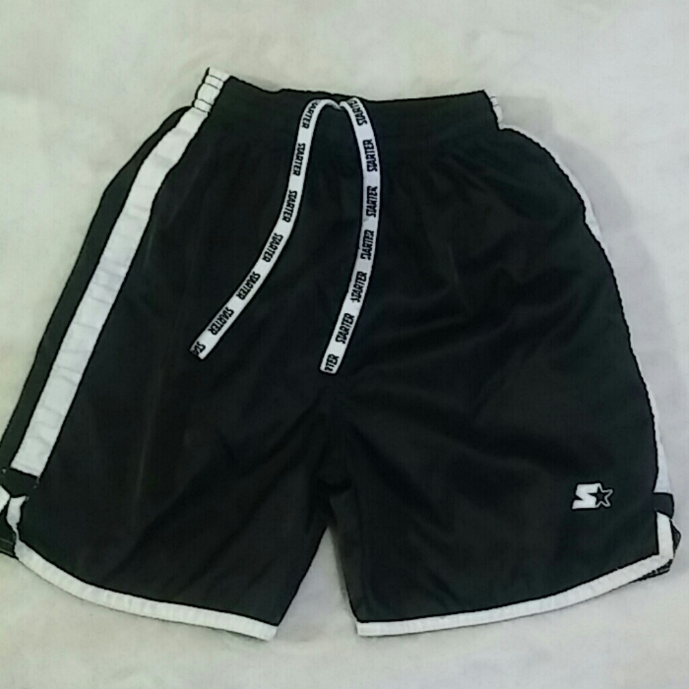Boys Starter shorts